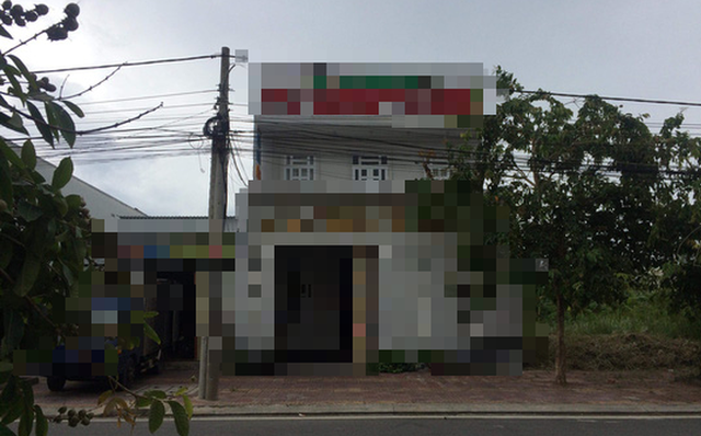 Nữ giáo viên vào nhà nghỉ mượn tiền trưởng phòng GD: 2 bên nói không có tình cảm trai gái