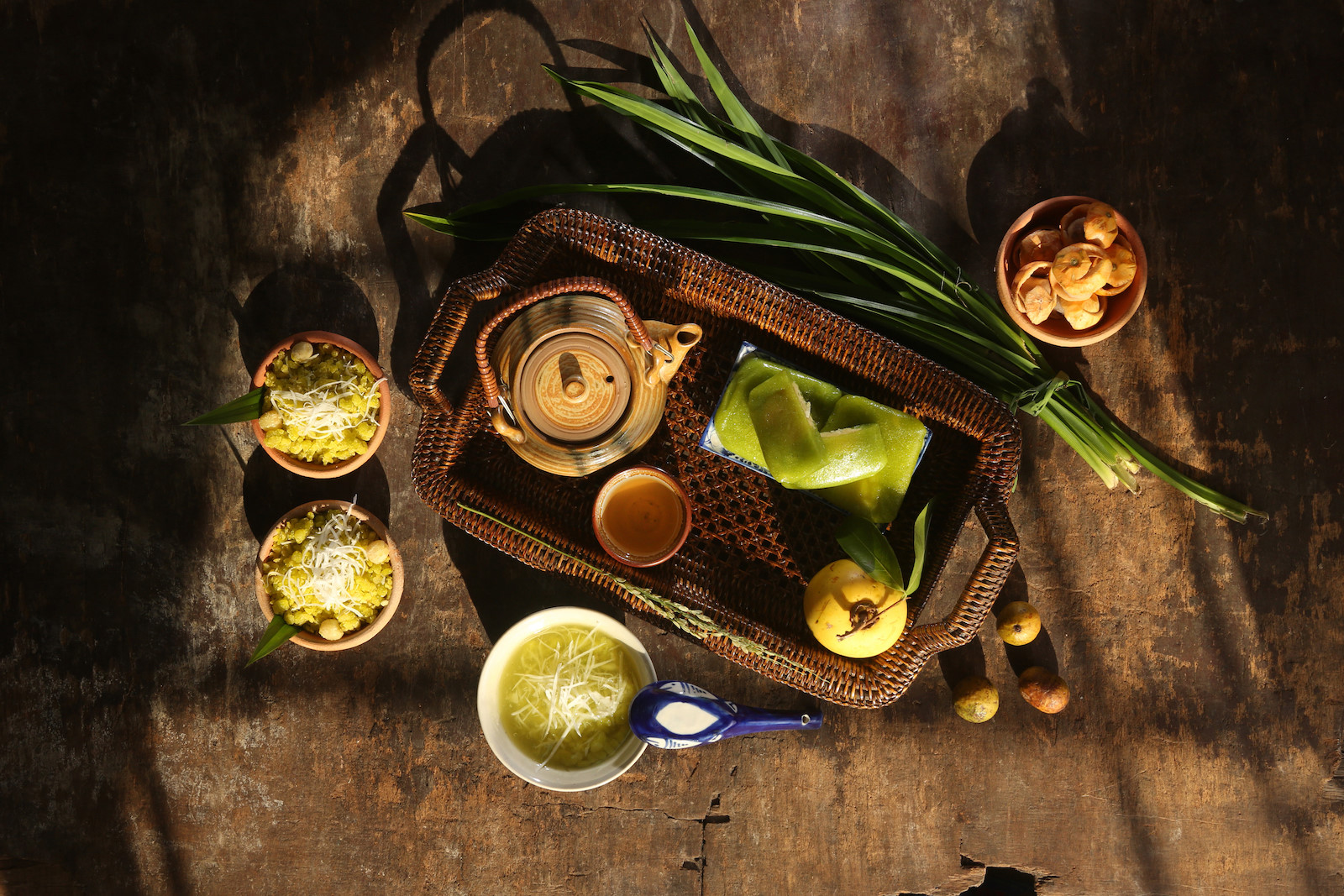 Những khoảnh khắc mùa thu Hà Nội lay động lòng người