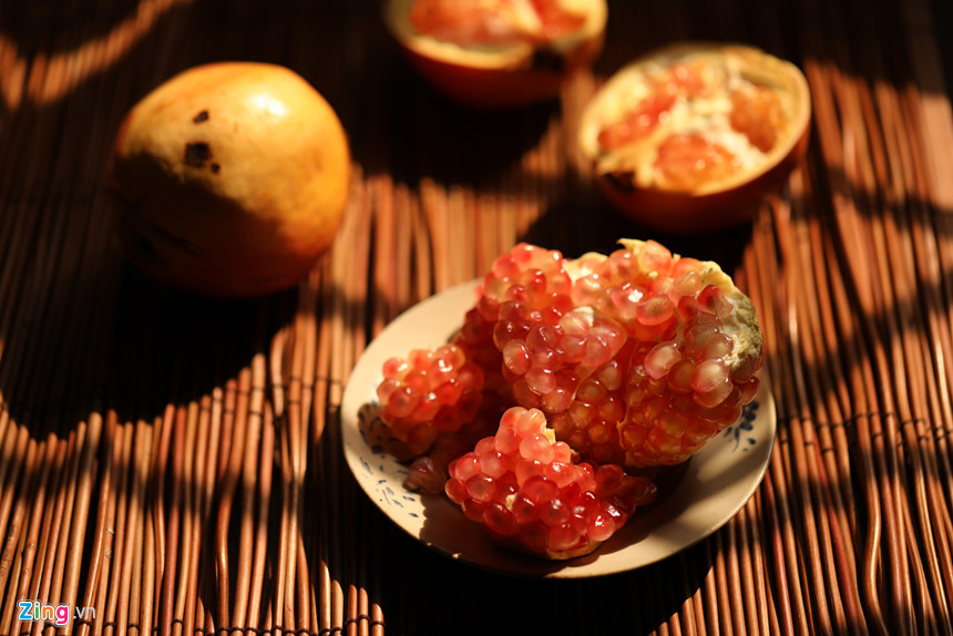 Những khoảnh khắc mùa thu Hà Nội lay động lòng người