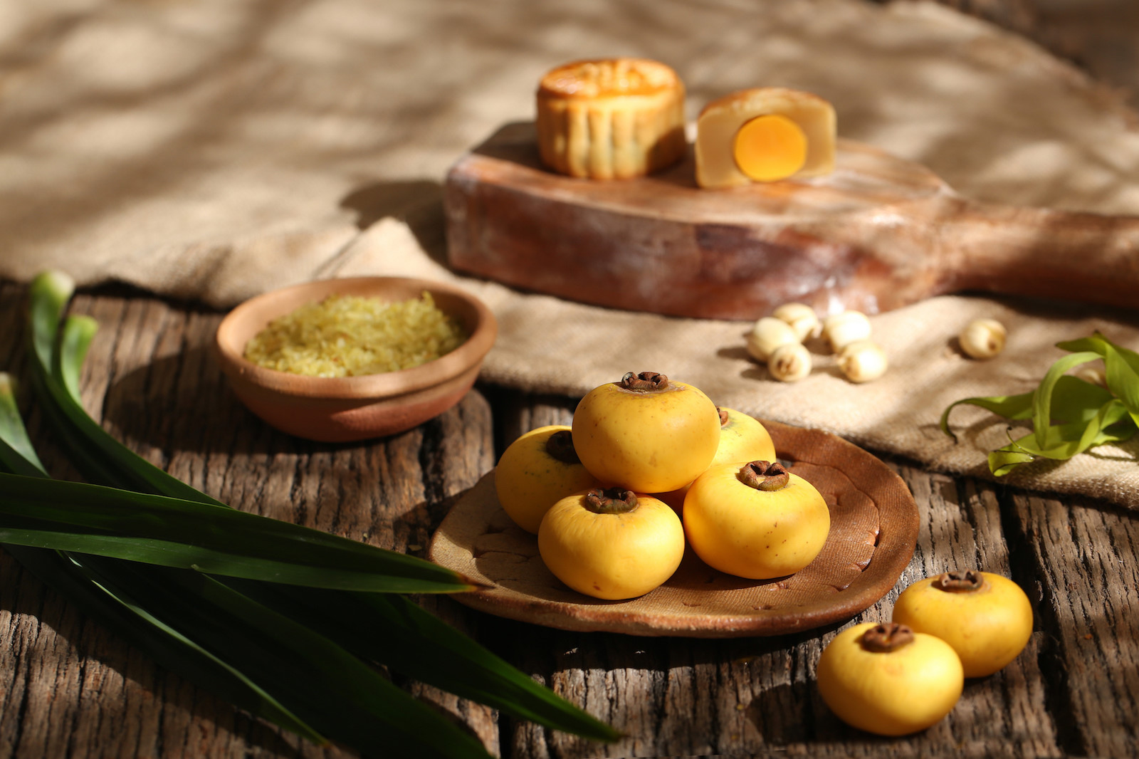 Những khoảnh khắc mùa thu Hà Nội lay động lòng người