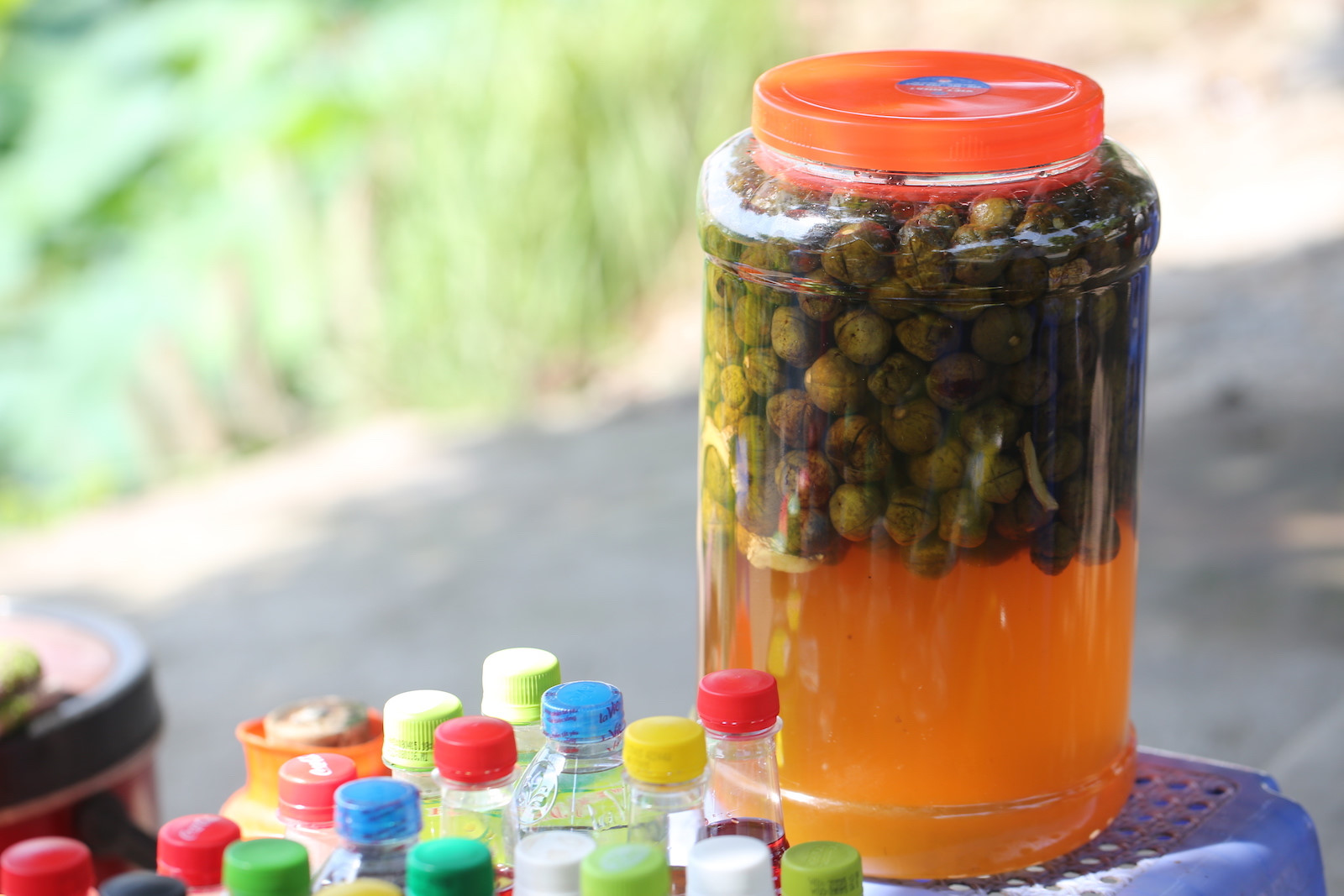 Những khoảnh khắc mùa thu Hà Nội lay động lòng người