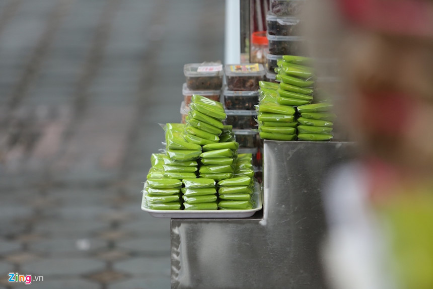 Những khoảnh khắc mùa thu Hà Nội lay động lòng người