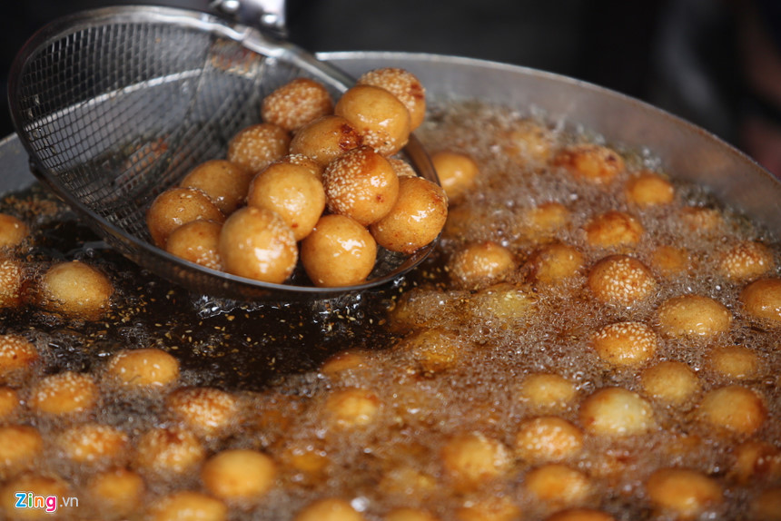 Những khoảnh khắc mùa thu Hà Nội lay động lòng người