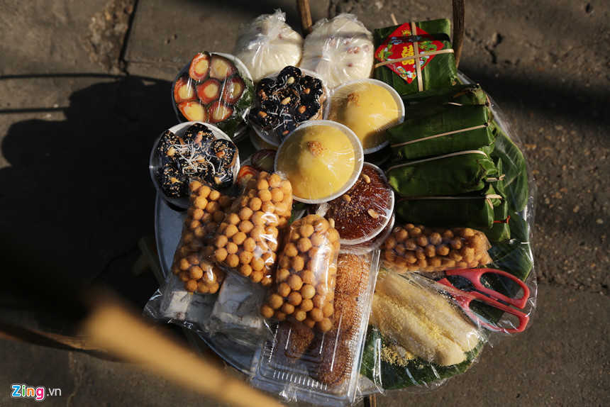 Những khoảnh khắc mùa thu Hà Nội lay động lòng người