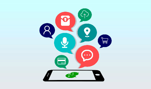 Cuộc đua một ứng dụng có mọi thứ ở Việt Nam