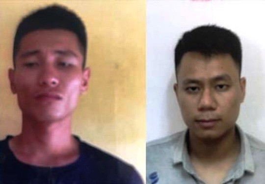 Xách 3 khẩu súng bắn tới tấp vào bến xe dằn mặt nhà xe đối thủ