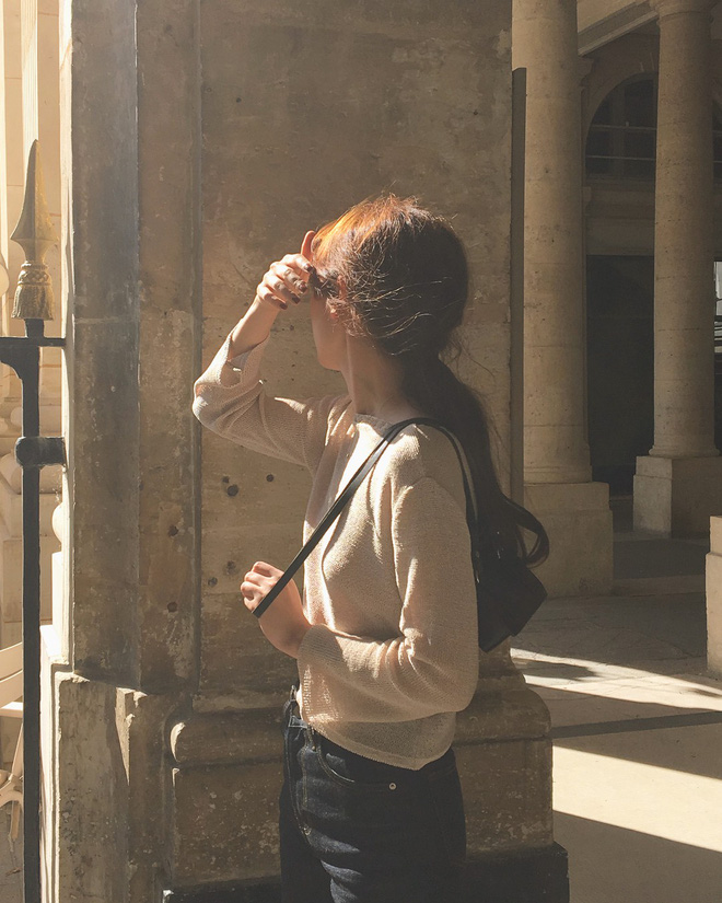 4 công thức Hàn Quốc trendy nhất đợt này, mặc đi làm vừa xinh vừa hợp chụp ảnh sống ảo