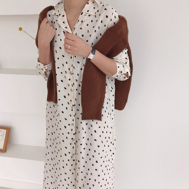 4 công thức Hàn Quốc trendy nhất đợt này, mặc đi làm vừa xinh vừa hợp chụp ảnh sống ảo