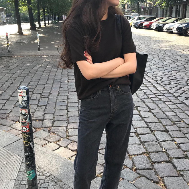 4 công thức Hàn Quốc trendy nhất đợt này, mặc đi làm vừa xinh vừa hợp chụp ảnh sống ảo