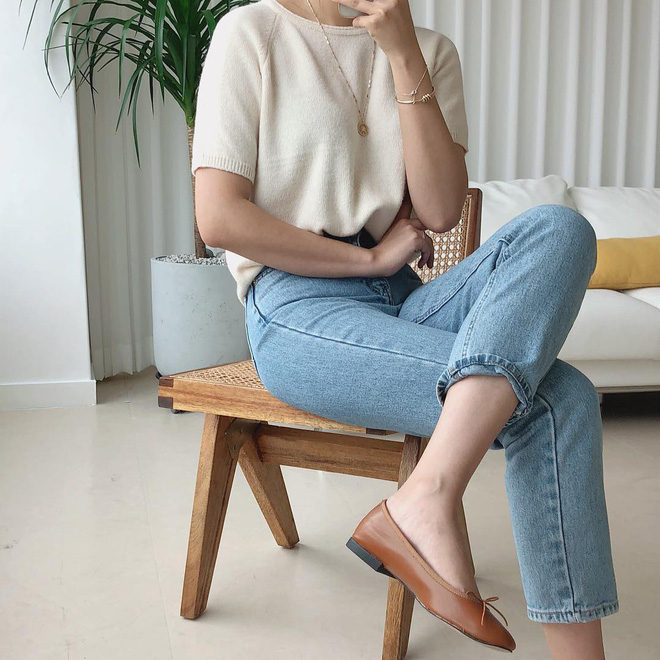 4 công thức Hàn Quốc trendy nhất đợt này, mặc đi làm vừa xinh vừa hợp chụp ảnh sống ảo