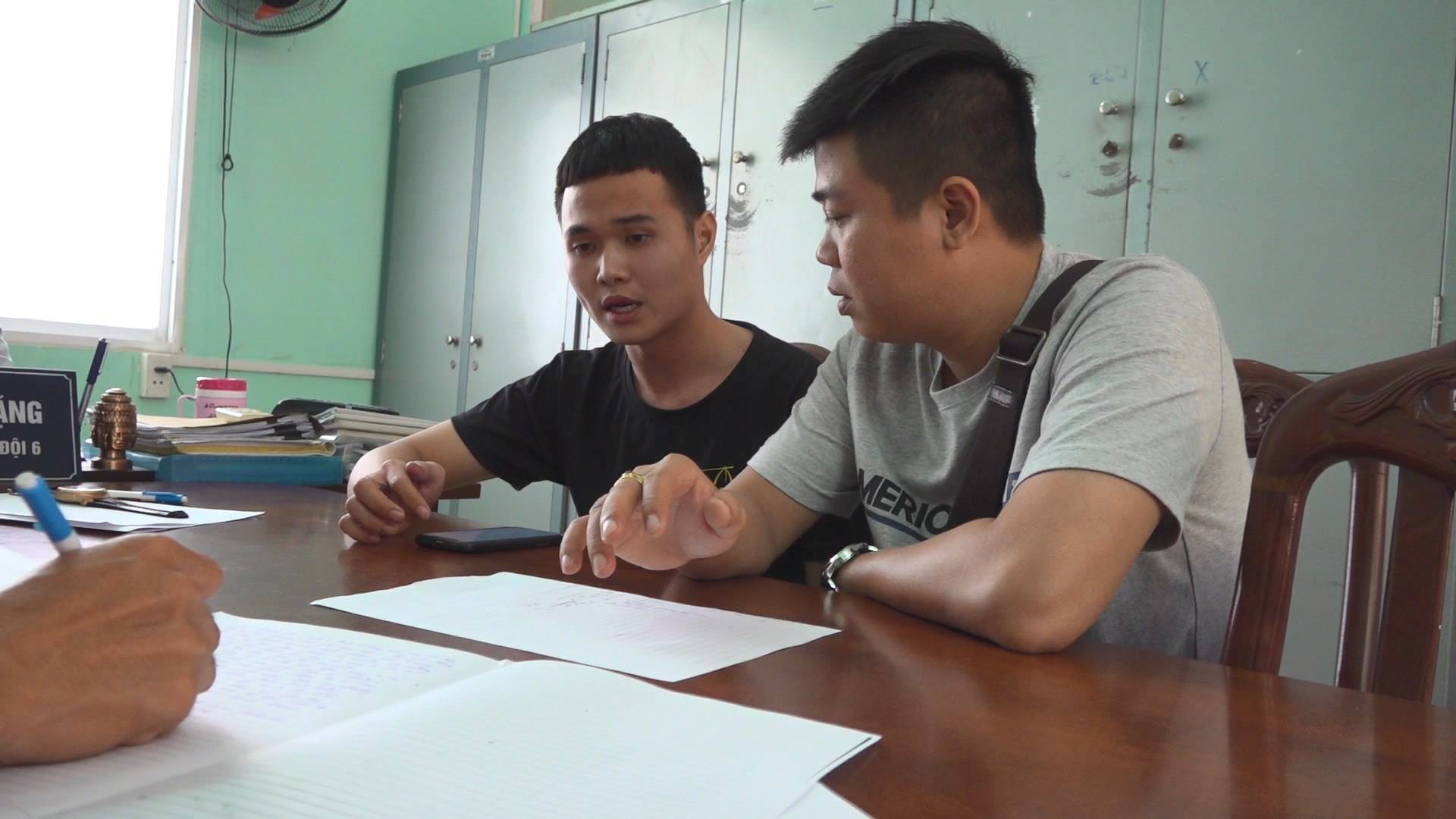 Quá khứ của nam sinh viên chạy xe ôm kiêm tú ông cầm đầu đường dây Á hậu, MC bán dâm lớn nhất Việt Nam