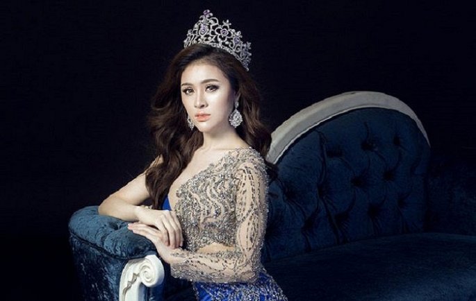 Rộ tin đồn Á hậu Thư Dung bị bắt vì bán dâm, quản lý nói gì?