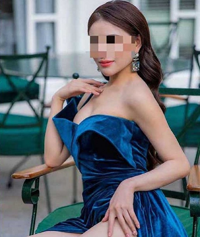 Rộ tin đồn Á hậu Thư Dung bị bắt vì bán dâm, quản lý nói gì?