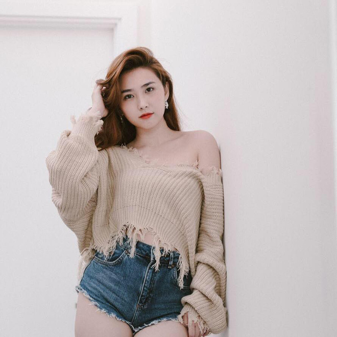 Khi hội bạn gái tin đồn của các cầu thủ đọ dáng: Bất phân thắng bại vì ai cũng siêu sexy