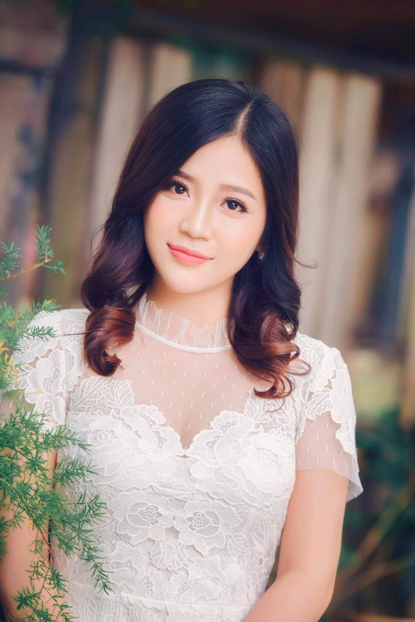 Cao Vy - cô gái dắt tay Quang Bảo ra về trong Vì yêu mà đến giờ ra sao?