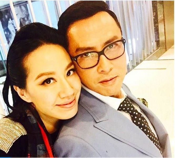 Điều ít biết về con trai riêng của siêu sao võ thuật Chân Tử Đan