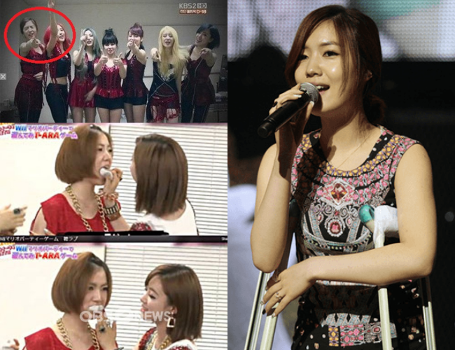 Xem phim cung đấu làm gì, ngay trong showbiz thế giới cũng đầy rẫy mưu thâm kế hiểm do các sao nữ bày ra!