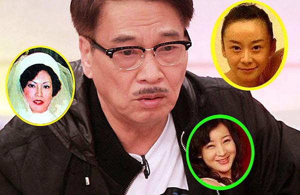 Người đàn ông từng được Vua hài coi như tri kỷ giờ chật vật nuôi 3 vợ, 5 đứa con