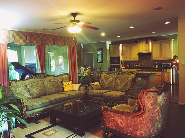 Quách Thành Danh: Âm thầm cưới vợ kém 8 tuổi, đẻ 4 con, xây biệt thự 22 tỷ