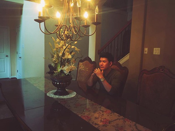 Quách Thành Danh: Âm thầm cưới vợ kém 8 tuổi, đẻ 4 con, xây biệt thự 22 tỷ