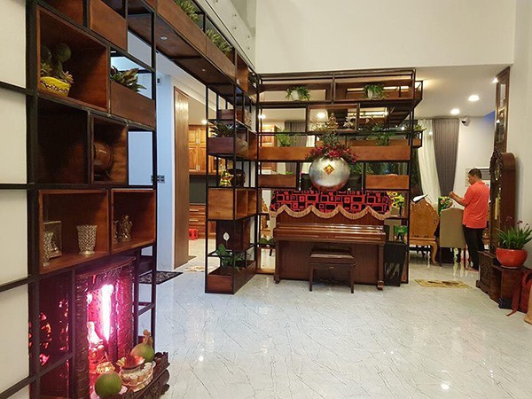 Quách Thành Danh: Âm thầm cưới vợ kém 8 tuổi, đẻ 4 con, xây biệt thự 22 tỷ