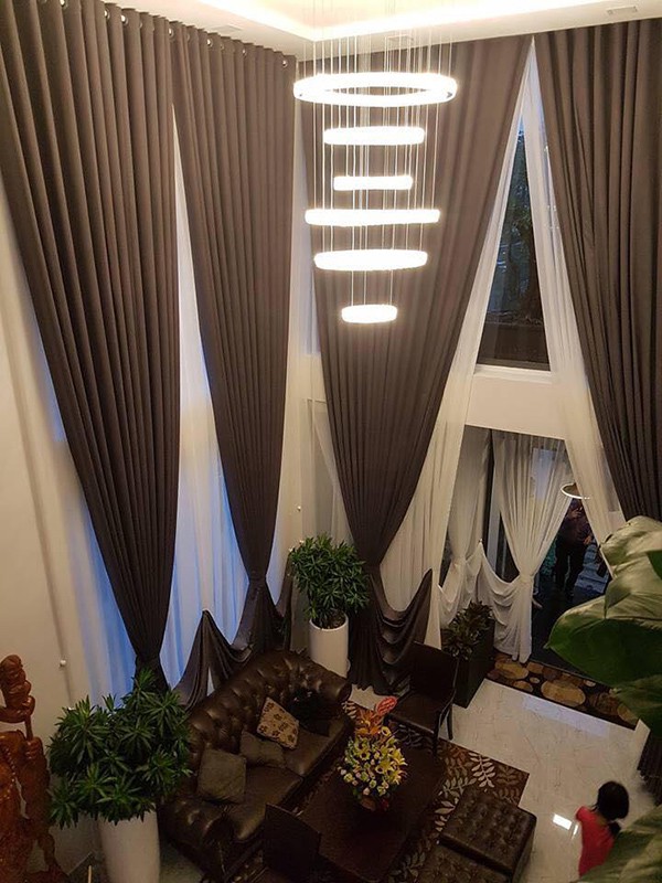 Quách Thành Danh: Âm thầm cưới vợ kém 8 tuổi, đẻ 4 con, xây biệt thự 22 tỷ