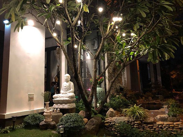 Quách Thành Danh: Âm thầm cưới vợ kém 8 tuổi, đẻ 4 con, xây biệt thự 22 tỷ