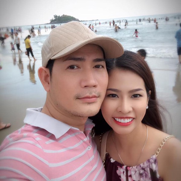 Quách Thành Danh: Âm thầm cưới vợ kém 8 tuổi, đẻ 4 con, xây biệt thự 22 tỷ