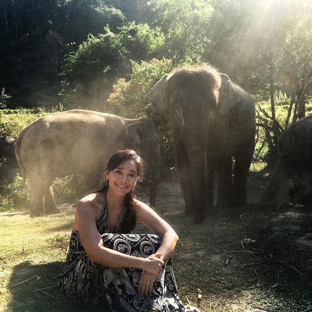 Bị chồng bỏ vì đã có con mà vẫn ham đóng phim người lớn, nàng Á hậu tái hôn với đại gia nghìn tỷ, được nâng niu như bà hoàng