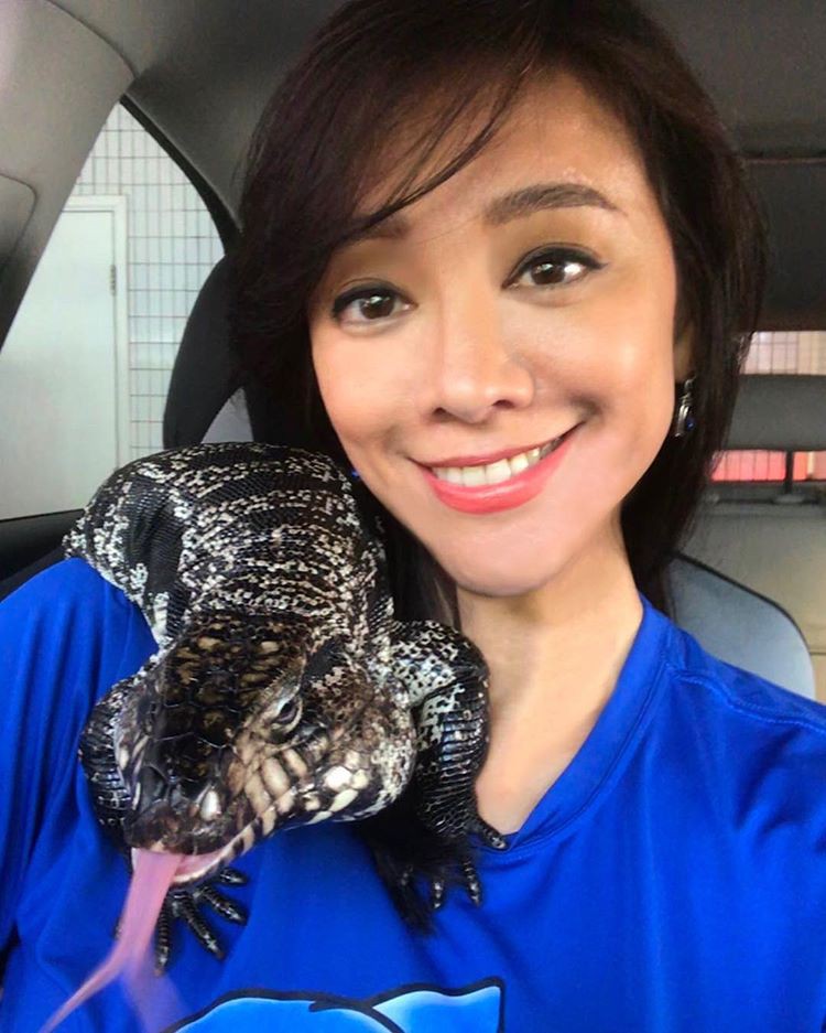 Bị chồng bỏ vì đã có con mà vẫn ham đóng phim người lớn, nàng Á hậu tái hôn với đại gia nghìn tỷ, được nâng niu như bà hoàng