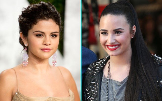 Gái ngoan Selena Gomez bình luận gì về sự cố sốc ma túy sắp chết của gái hư Demi Lovato?