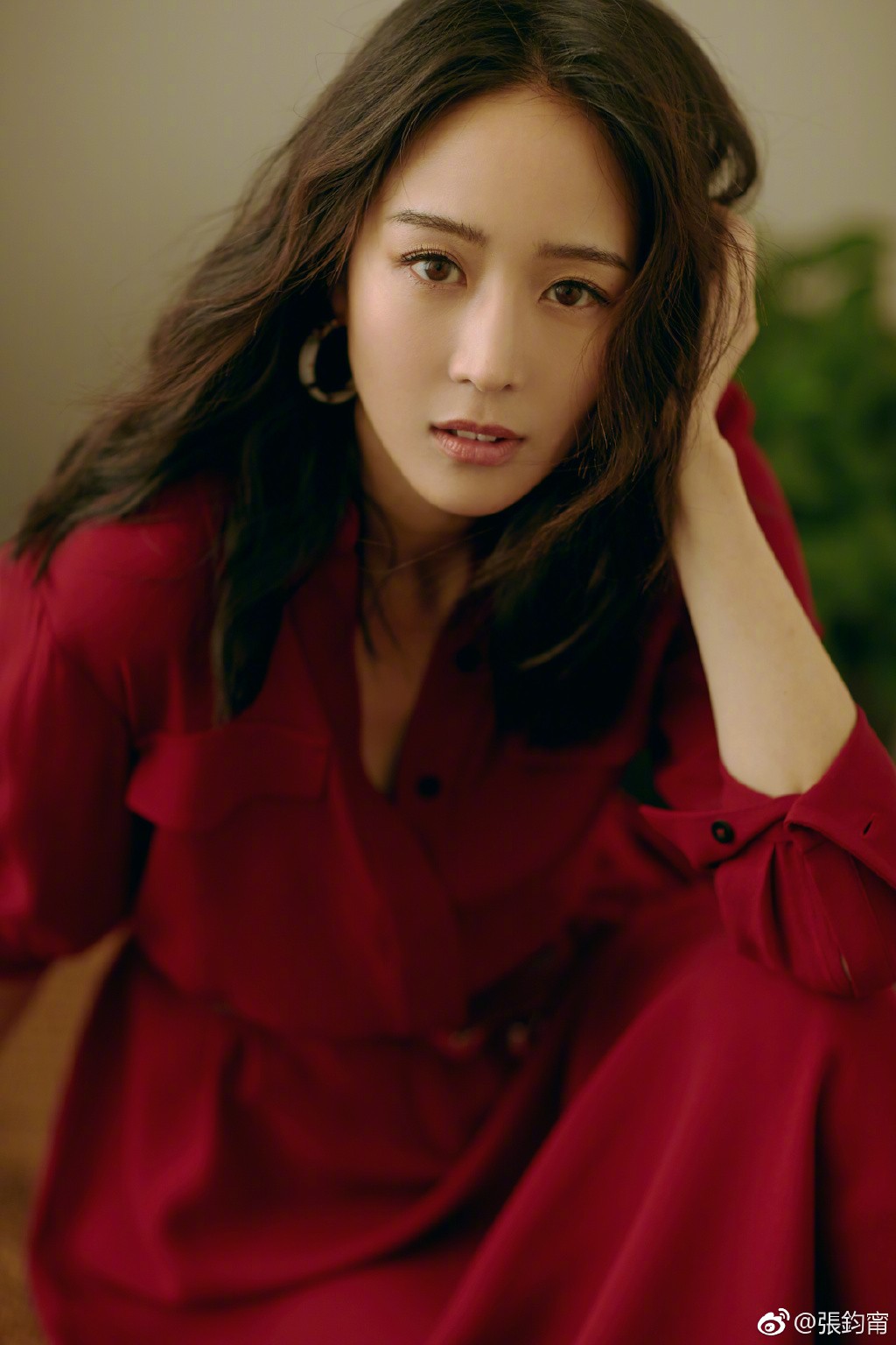 Hải Lan Trương Quân Ninh của Như Ý Truyện: Xuất thân dòng họ danh giá, học vấn thạc sĩ, đồng nghiệp nam tôn làm nữ thần Hải Lan Trương Quân Ninh của Như Ý Truyện: Xuất thân dòng họ danh giá, học vấn thạc sĩ, đồng nghiệp nam tôn làm nữ thần