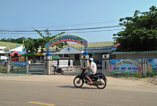 Giáo viên tố cáo hiệu trưởng gợi ý mình phá thai lại bị yêu cầu kỷ luật