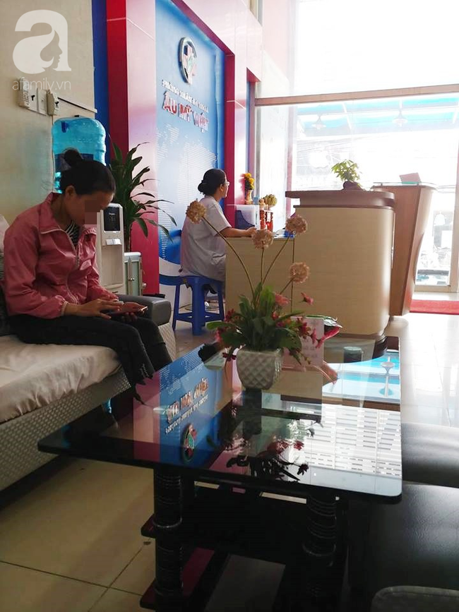 Mẹ thiếu nữ 17 tuổi ở Đồng Nai tố cáo phòng khám trói con gái trên bàn mổ, đốt laze khiến vùng kín nhiễm trùng nặng