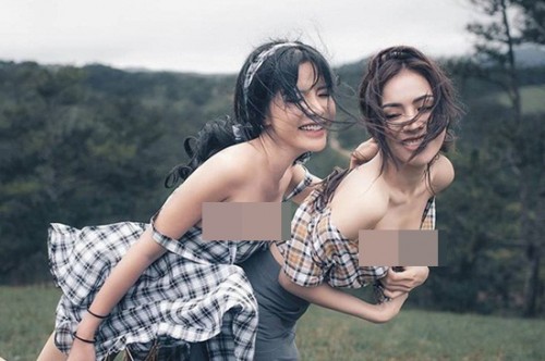 Tước danh hiệu Á hậu Thư Dung, dân mạng nói muộn còn hơn không