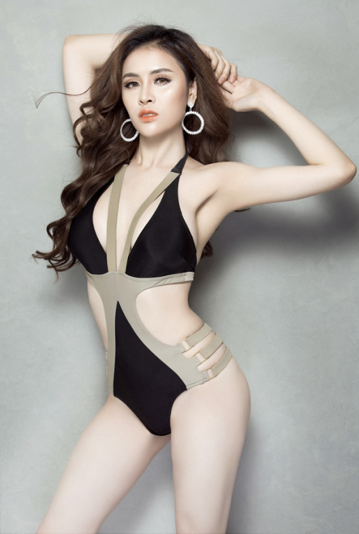 Tước danh hiệu Á hậu Thư Dung, dân mạng nói muộn còn hơn không