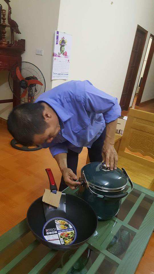 Hàng loạt người dân phàn nàn việc bị dụ mua hàng giá cao khi tham gia các tour du lịch 0 đồng