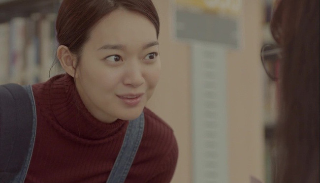 Nhà vườn rộng, cây trái trĩu quả nhưng không được ăn, nàng dâu chơi chiêu độc chọc tức mẹ chồng