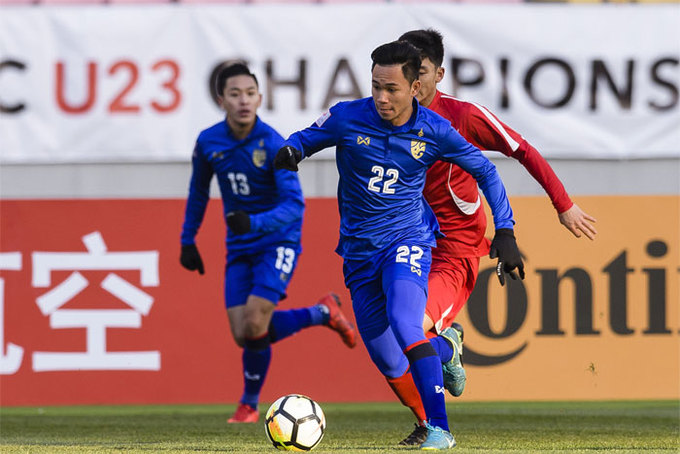 Quang Hải vào top ngôi sao được chờ đợi thắp sáng AFF Cup 2018