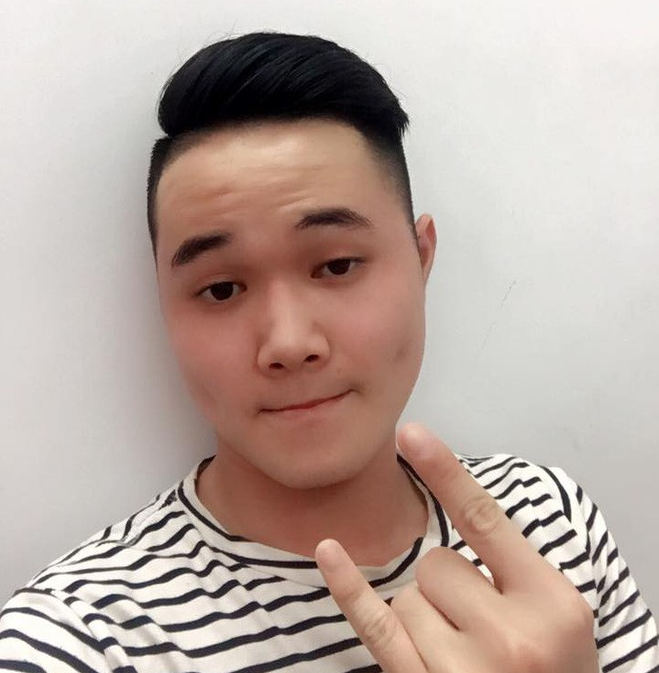 Điểm khác biệt của tú ông trong vụ á hậu bán dâm nghìn USD