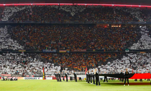 Pháp thoát thua Đức ở trận ra quân UEFA Nations League