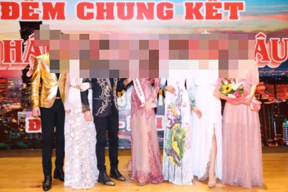 Hoa hậu buôn hương bán phấn: Thân xác đổi phù hoa, nước mắt muộn màng nhưng không đáng cảm thông