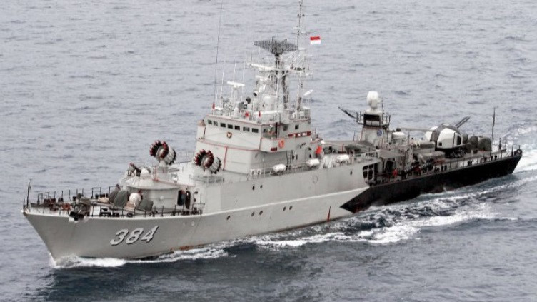 Hải quân quốc gia nào nào mạnh nhất Đông nam Á?