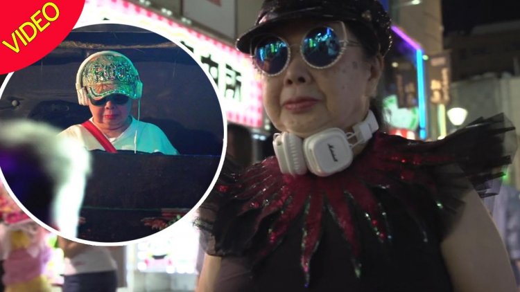 Kỷ lục Guinness thế giới 2019 tiết lộ khả năng phi thường của những quái nhân