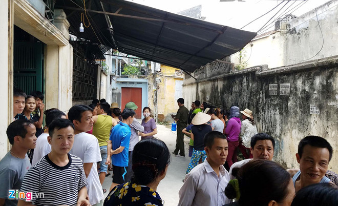 Cô gái sát hại con 35 ngày tuổi được tự do sau khi điều trị tâm thần