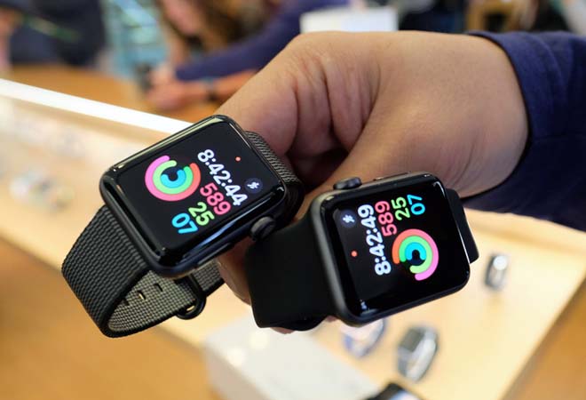 Apple máu lạnh muốn tiêu diệt tất cả smart watch trên thị trường