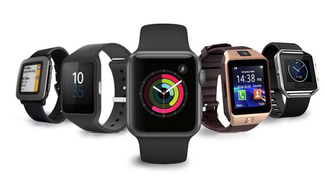 Apple máu lạnh muốn tiêu diệt tất cả smart watch trên thị trường