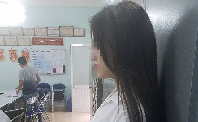 Manh mối lần ra vụ Á hậu và MC bán dâm ngàn đô ở Sài Gòn