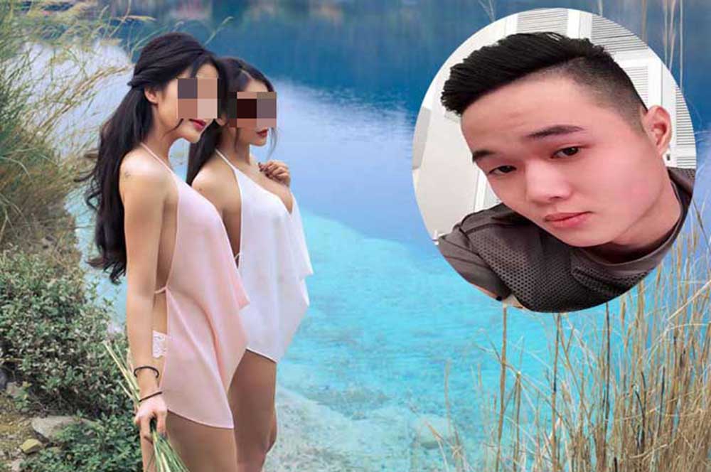 Những tiết lộ khó tin về đường dây á hậu, diễn viên bán dâm