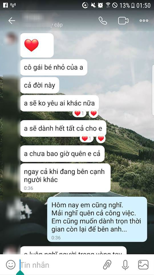 Vợ đi Nhật lao động được 1 tháng, chồng sốc nặng khi bắt được tin nhắn với trai, danh tính người ấy mới thật là vấn đề